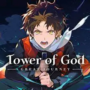 Tower of god maker template