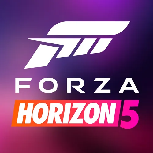 Forza Horizon 5 maker template