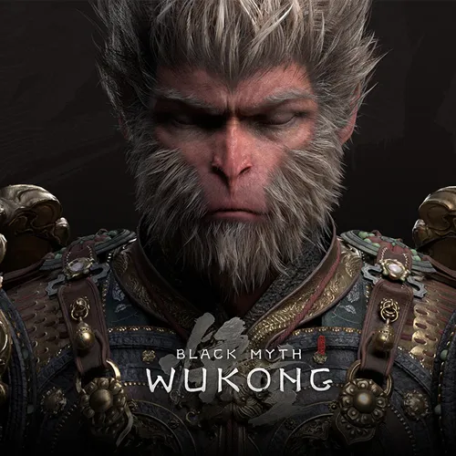 Black Myth: Wukong maker template